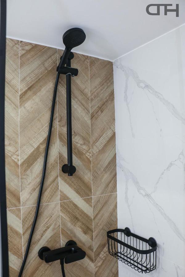New Deluxe Studio 2 Downtown Thessaloniki-Fully Equiped Экстерьер фото