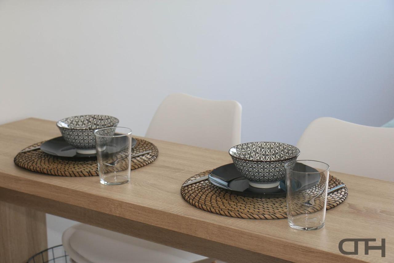 New Deluxe Studio 2 Downtown Thessaloniki-Fully Equiped Экстерьер фото